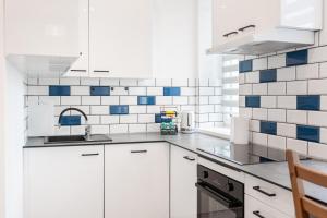 Rzeszów City Comfort Apartment by BookingHost