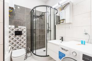 Rzeszów City Comfort Apartment by BookingHost