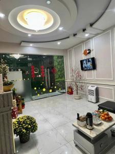 Gia Bảo Nguyễn Hotel