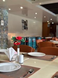 Hotel Tania Searock