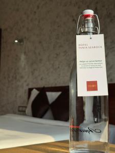 Hotel Tania Searock