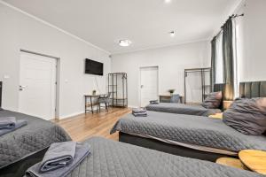 Platinum Loft Residence