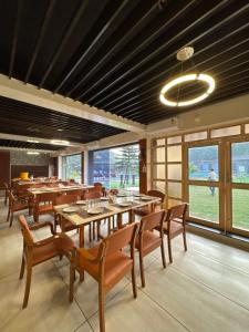 Hotel Tania Searock