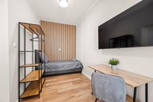 Platinum Loft Residence