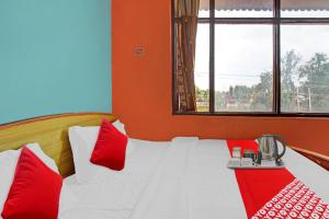 Hotel O Hunters & Cafe