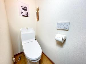 Asakusa Living&Double Bed Apt