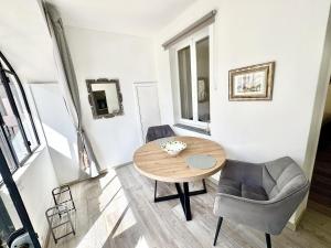Laglio Cloud Nine, Como Lake