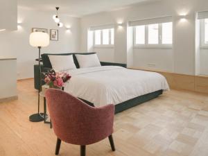 LSA Príncipe Real by Numa