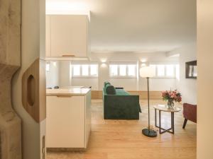 LSA Príncipe Real by Numa