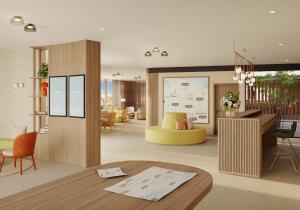 Ganis Resort