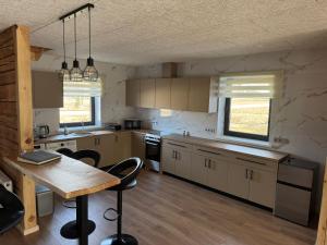 Brīvdienu māja Vējiņi