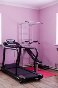 Санаторій Сонячний