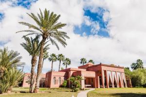 Villa Sahmara - Marrakech Luxury Escape