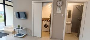 Umberto Apartamenty Dwupoziomowe Dąbki