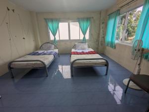 Coworking Coliving at Agnes Haven Ao Nang