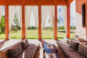 Villa Sahmara - Marrakech Luxury Escape