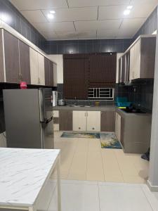 Homestay An-Najah