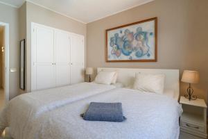 Casa Atlantico -Puerto Calero Lanzarote. Piscina