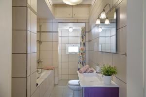 Casa Atlantico -Puerto Calero Lanzarote. Piscina