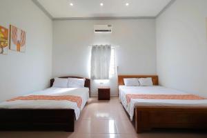 Happy Bear Hostel Phu Quoc