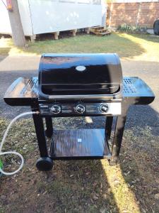 Mobil-home bord de plage à Saint-Hilaire-de-Riez