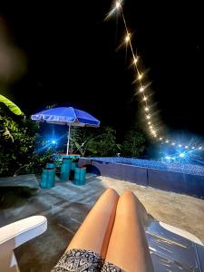 Casa Asuncion Rooms