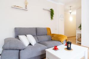 TGN-Historic Center-Sun-Playa Mediterrani-Relax-WiFi-AC 21