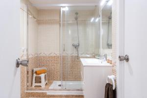 TGN-Historic Center-Sun-Playa Mediterrani-Relax-WiFi-AC 21
