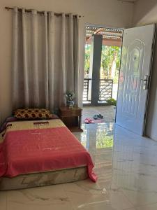 Casa Asuncion Rooms