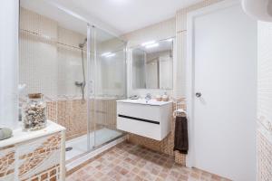 TGN-Historic Center-Sun-Playa Mediterrani-Relax-WiFi-AC 21