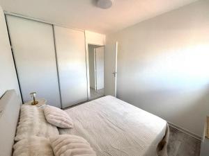 APPARTEMENT 2 CHAMBRES - 4 Personnes