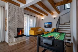 Kamienok Chalet 2
