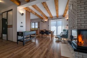 Kamienok Chalet 2
