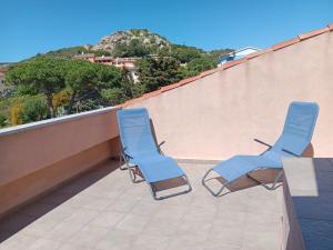 Casa Erica - La Maddalena