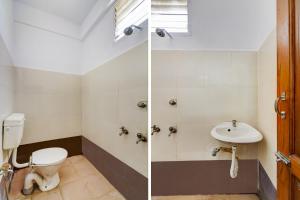 Hotel O Jayam Residency Tiruvottiyur Near Tiruvottriyur Theradi Metro Station