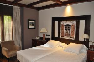 Double or Twin Room room in Hotel Ciria