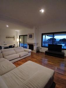 Private holiday villa with pool and amazing views