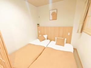 銀船酒店浅草松が谷新館201