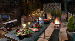 Be,Bridge Pool Villa Resort