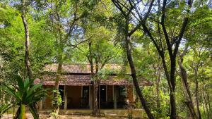 Villa Habarana