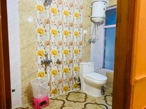 The peace holiday home stay