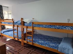 Pensión Castro Parrillada