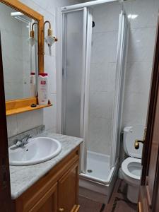 Pensión Castro Parrillada