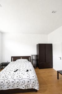 New Prague apartment