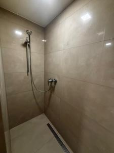 New Prague apartment