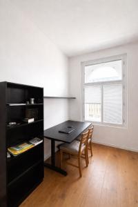 New Prague apartment