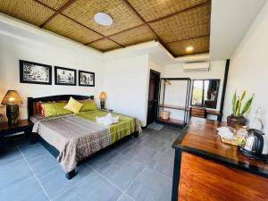 Sanctuary Homestay Battambang