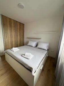 Put Ždrijaca Apartment