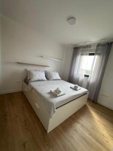 Put Ždrijaca Apartment