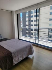 Stunning property in the best area of Quito